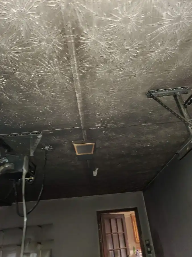Fire and smoke damage assessment for Emergency Water Damage Services in Alliance